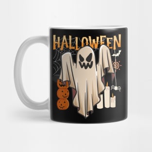 Halloween costume Funny Boo Mug